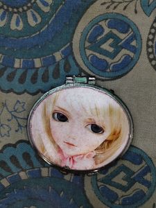 Cute Mirror