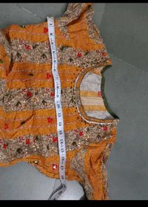 Ethnic Kurta Set