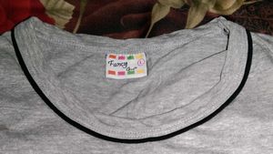 Long Tshirt