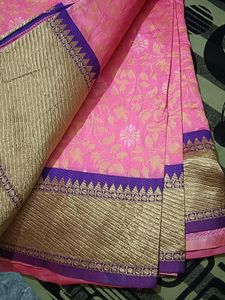 Combo Saree