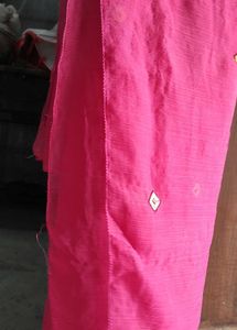 Embroidery Work Duppata