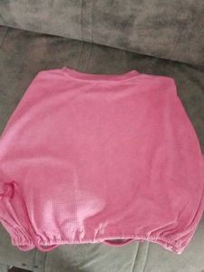 Full Sleeves Top