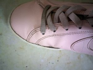 Authentic Nike Court Royale