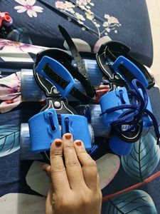 Roller Skates