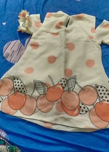 Off Shoulder Top