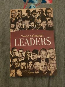 World' Greatest Leaders