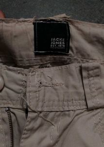 BAGGY ASETHETIC CARGO