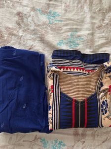 Elegant Kurta Set
