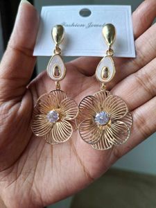 Zara Dupe Earings
