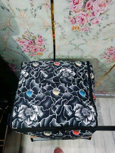 🇳🇿💫❤️Floral Storage Box