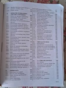 C++ Book