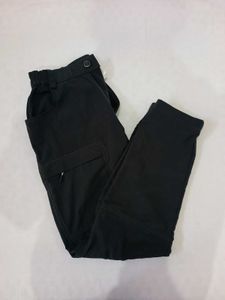 Quechua Grey Mens Trousers