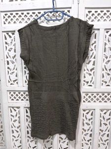 🎀Made In Italy Knitted Top A