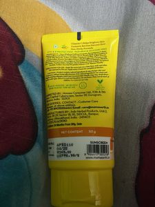 Mamaearth Sunscreen Combo