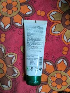 Facewash Nykaa And VLCC