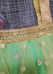 Beautiful Dress For 8-10 Yr Girl