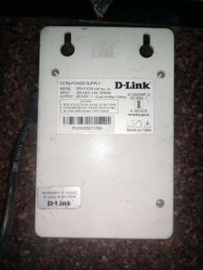 D-link power supply new