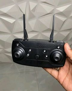 998 Pro 4K Dual Camera Drone With Advance Features