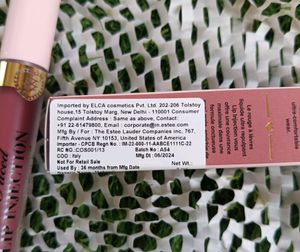 Too Faced Liquid Lipstick