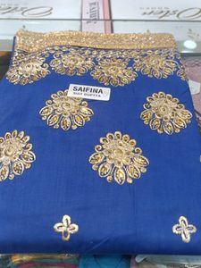 dress material