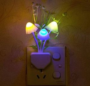 Mashroom Lamp