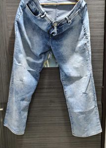 2 Pairs Of Jeans