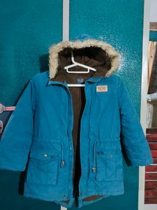 Unisex Jacket (Boys And Girls)