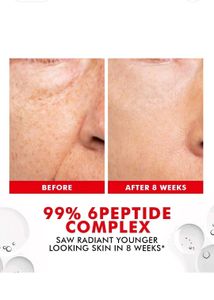 Conscious Chemist 6 Peptide Complex