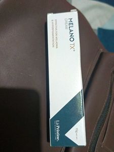 Melano Tx Cream