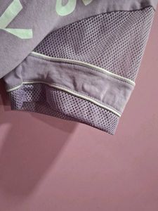 Los Angeles Graphic Top