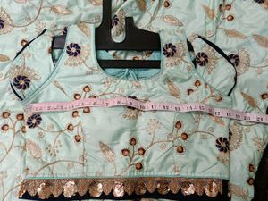🇳🇿💫🔥 Elegant Lehenga Choli Set