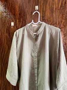 oversized shirt for women