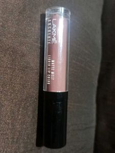 Lakme Absolute Lipstick