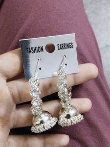 Fashion Hoop Earrings