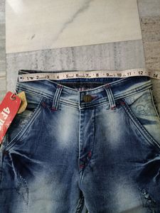 Size 28... 2Jeans Combo