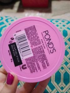 Pond&#39;s Natural Glow Face Powder