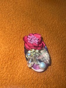 A Saree Pin