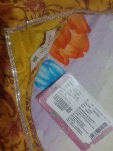 Varun Bahl X Indya Blouse (Crop Top)