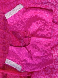 Absolutely new Saree@500