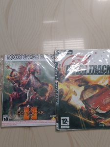 Pc DVD Games 10 Game.