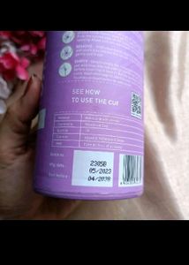 Sirona Menstrual Cup
