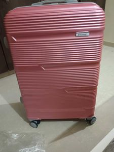 Travel Beg