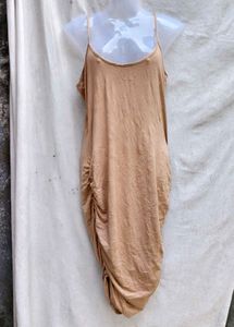 8.9 SEXY RUCHED BODYCON (FULL SIZE)