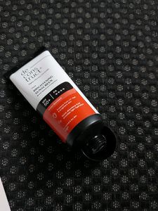 Fluid Sunscreen