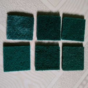 Scotch Brite