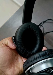 HP Wired Headphone with Microphone