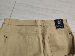 Killing Machine Original Jeans