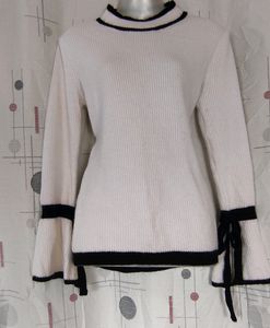 Korean Woollen Sweater