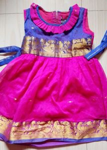 Frock For Child Girl🤩🤩