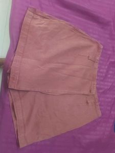 It Is DENIM SHORT LIKE SKRIT